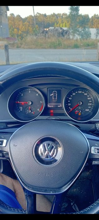 Vw Passat b8 Confort line