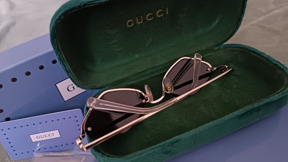 Оригінальні Окуляри Gucci