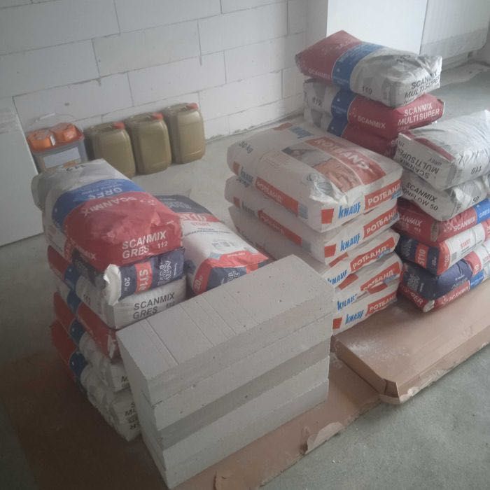 Послуги вантажників і вивіз буд сміття