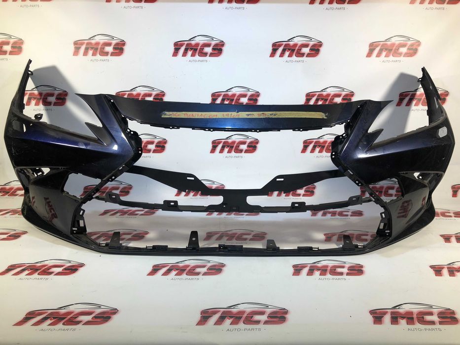 Parachoques Frontal LEXUS ES ORIGINAL