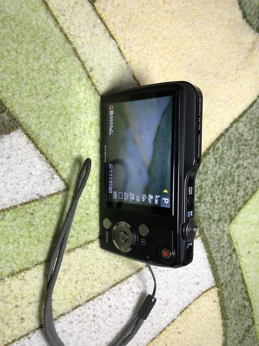 Olympus vg-170 ОПИС!!