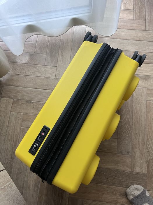 Walizka Lego mała kabinowa