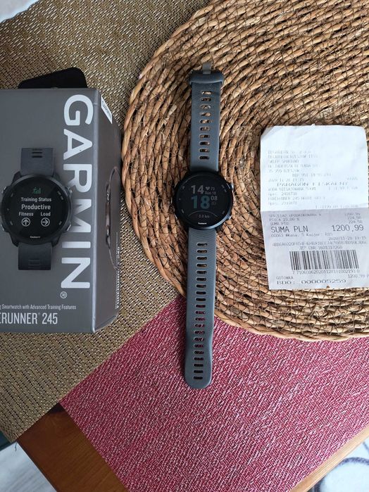 Smartwatch Garmin