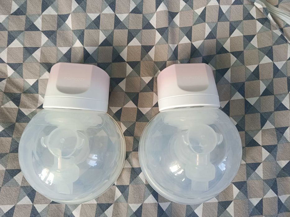 Laktator momcozy s12 pro