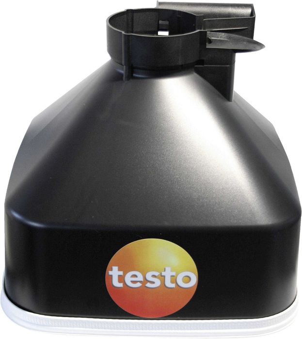 Wynajem anemometr TESTO 417, świadectwo wzorcowania.