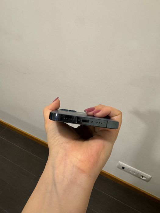 Iphone 12pro como novo