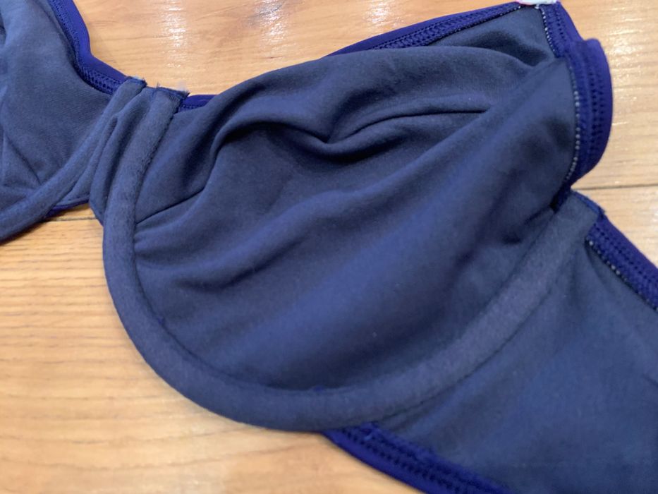 Góra od bikini biustonosz Bonprix EUR 42 80B
