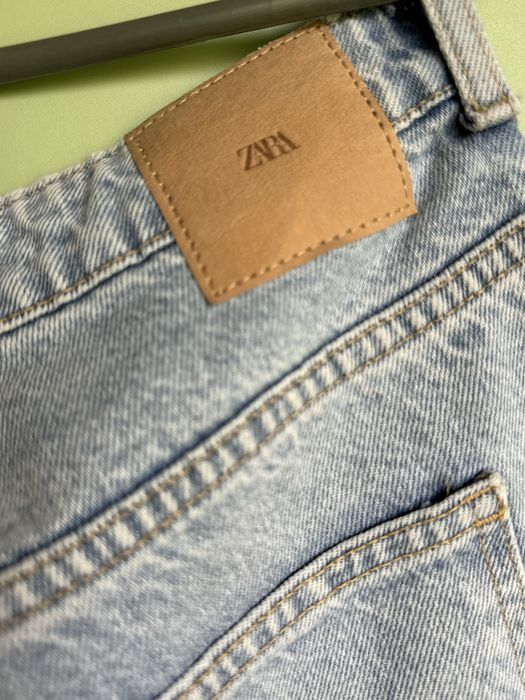 Джинси Zara 42 розмір