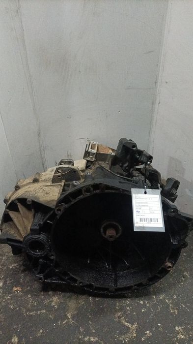 Caixa de velocidades manual FORD Galaxy (WA6)