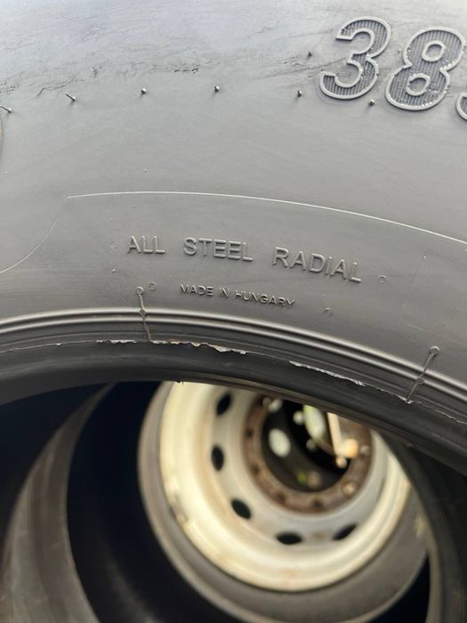 Apollo 385/65R22.5 Endurace RT HD