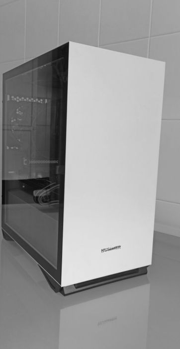 Vendo Pc Ryzen (troco por ps5) (Grafica atualizada)