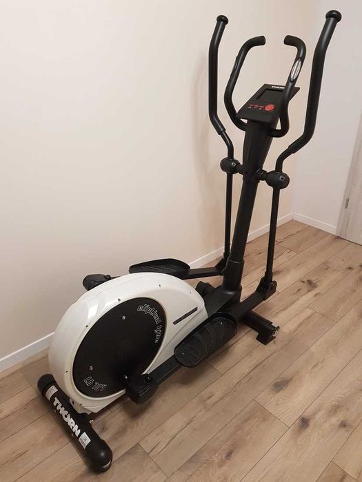 Orbitrek ** THORN TH 704 ELIPTICAL BIKE **