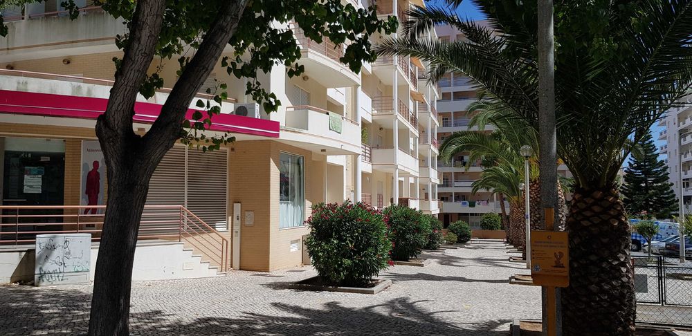 Arrecadação em Armação de Pera