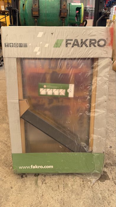 Farko okno dachowe NOWE!!!!!