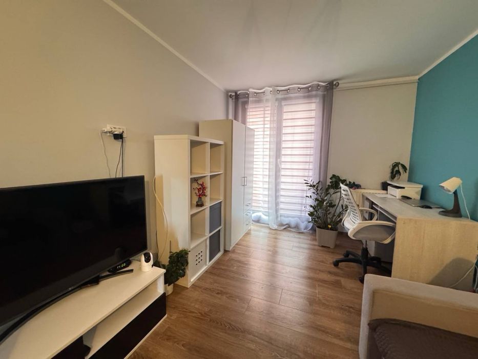 Do wynajęcia 2- pokojowe mieszkanie, umeblowane,od 01.01.2026.