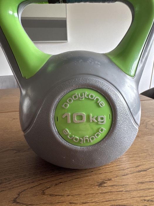 Kettlebell Bodytone438275554736220160