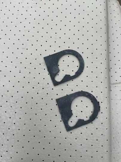 Прокладка ВАЗ-2110/2115 цилиндра замка багажника