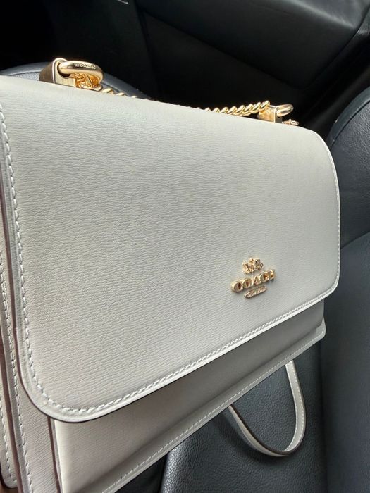 Сумка coach оригінал