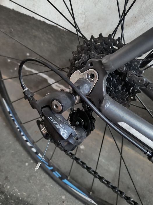 Rower szosowy Kross Vento 3