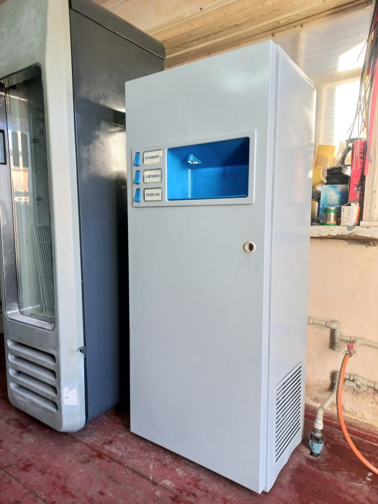 Автомат газировки - Автомат газированной воды - Аппарат газировки: 51 ...