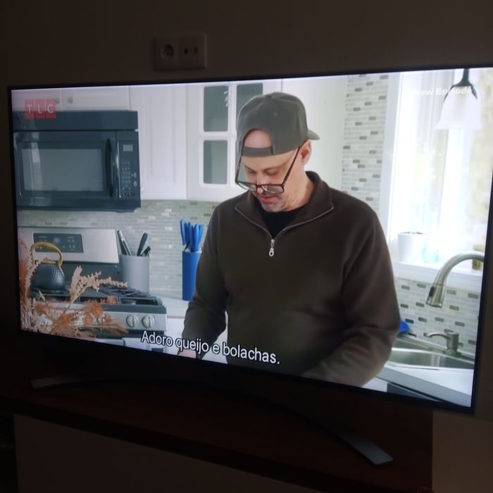 TV LG QNED50 polegadas436987913673779200