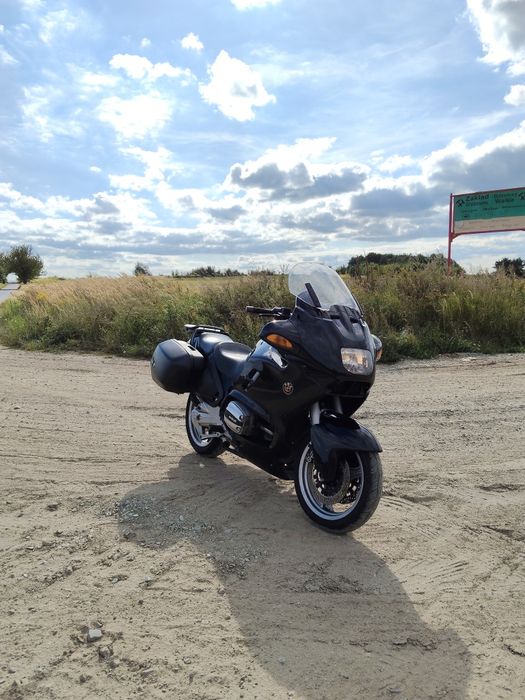 BMW R850RT 1999r r850/1100 zadbany