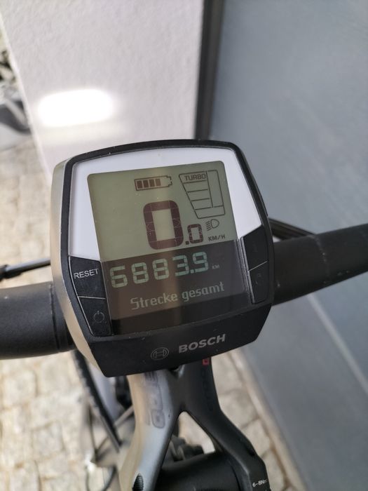 Rower elektryczny Victoria Bosch rezerwacja