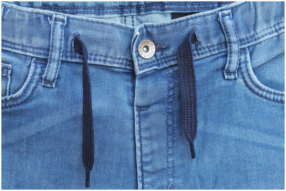 Spodnie męskie krótkie