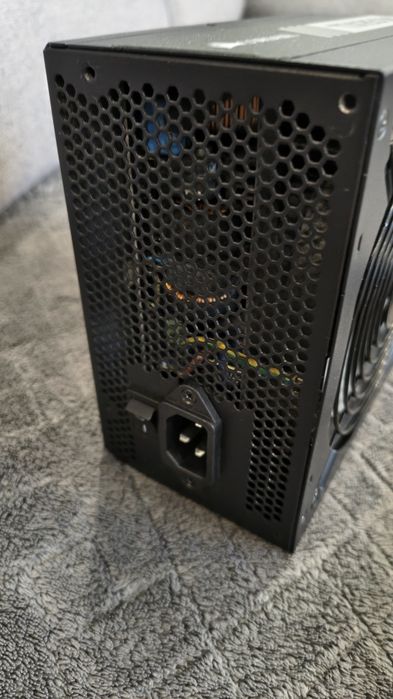 Zasilacz Corsair TX850M 850watt