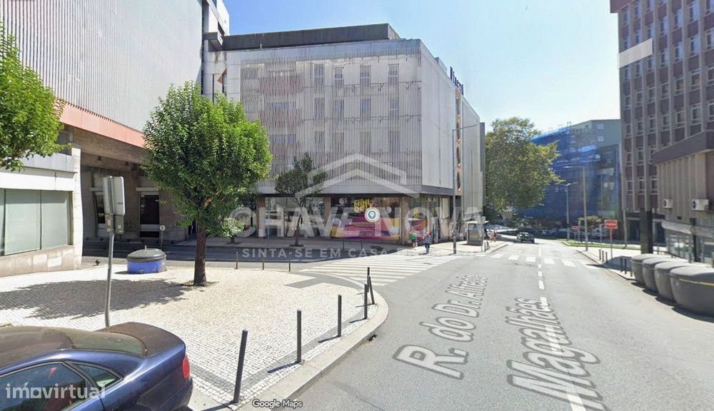 Escritório no Porto