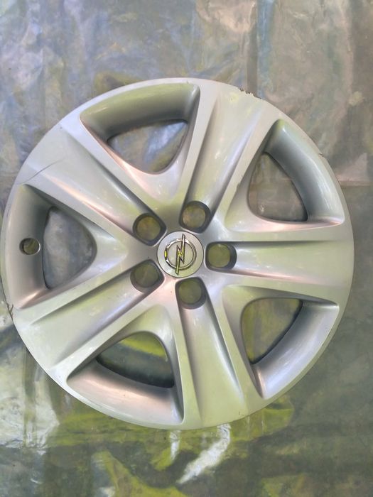 Ковпаки OPEL R 17, Колпаки