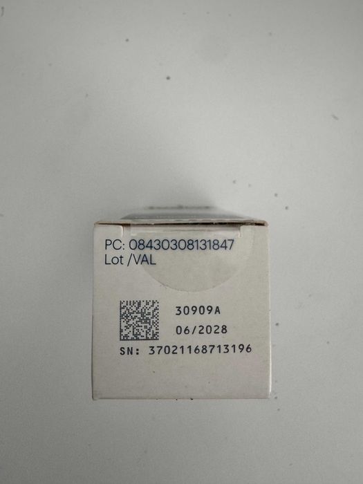 Verniz para fungos de unhas Niogermos