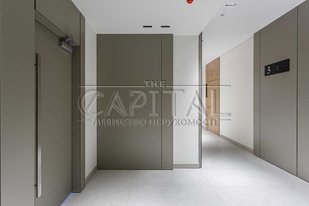 3-кімнатна квартира за адресою вул. Іллєнка Юрія (площа 117 м²) - Atlanta.ua - фото 18