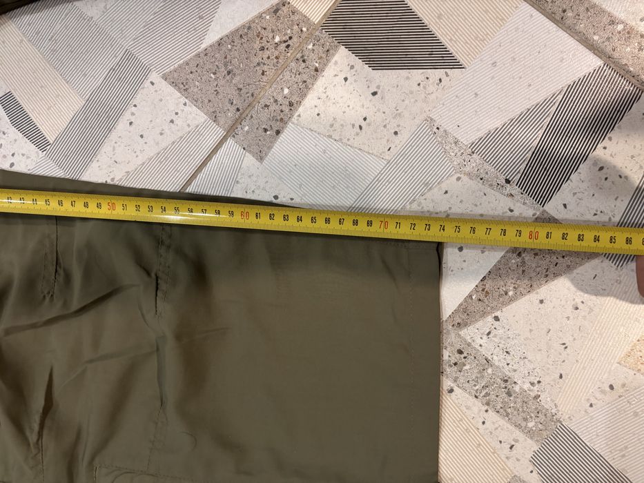 Штани робочі літні