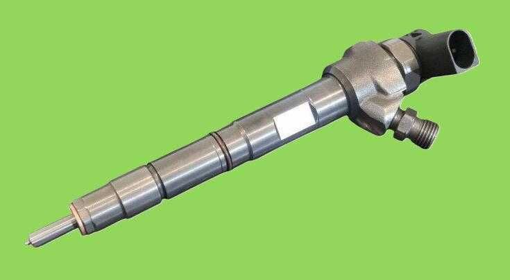 Injetor Audi Seat Skoda VW (Wolkswagen) - 2.0 Tdi