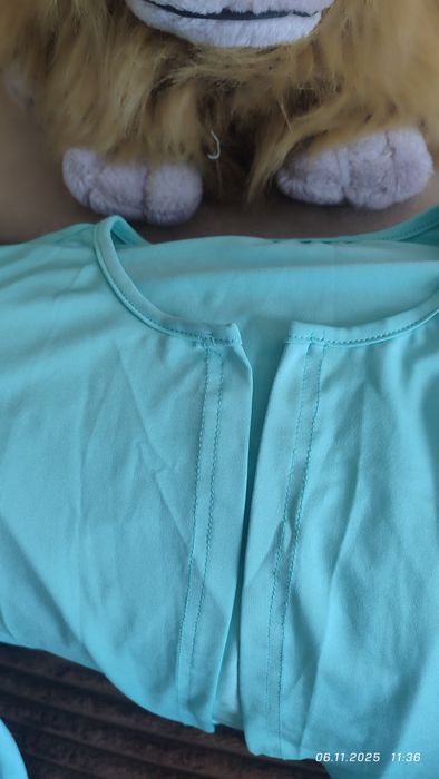 Женский костюм двойка