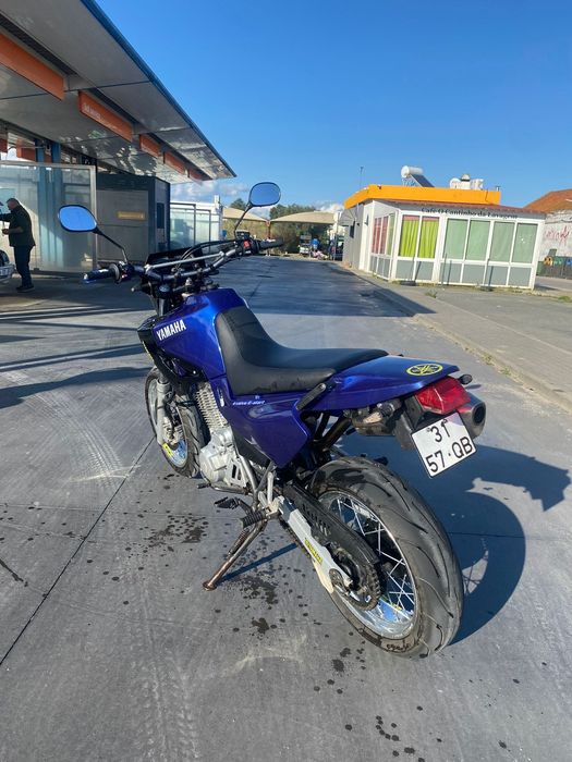 XT600e 35kw carta A2