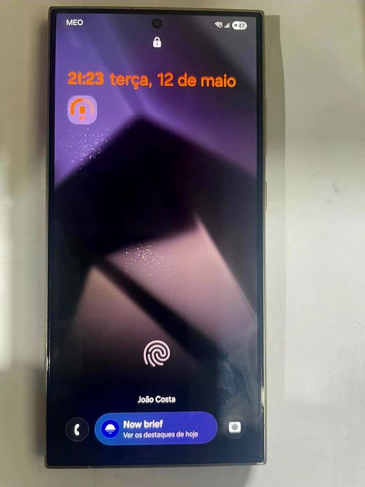 Samsung Galaxy S24 Ultra