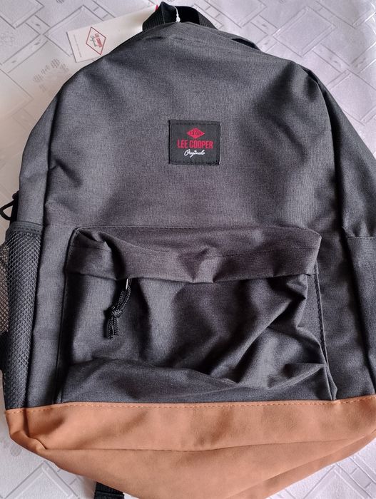 Plecak nowy z metką Lee Cooper