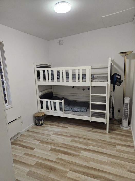 Domek Rudno noclegi nad jeziorem