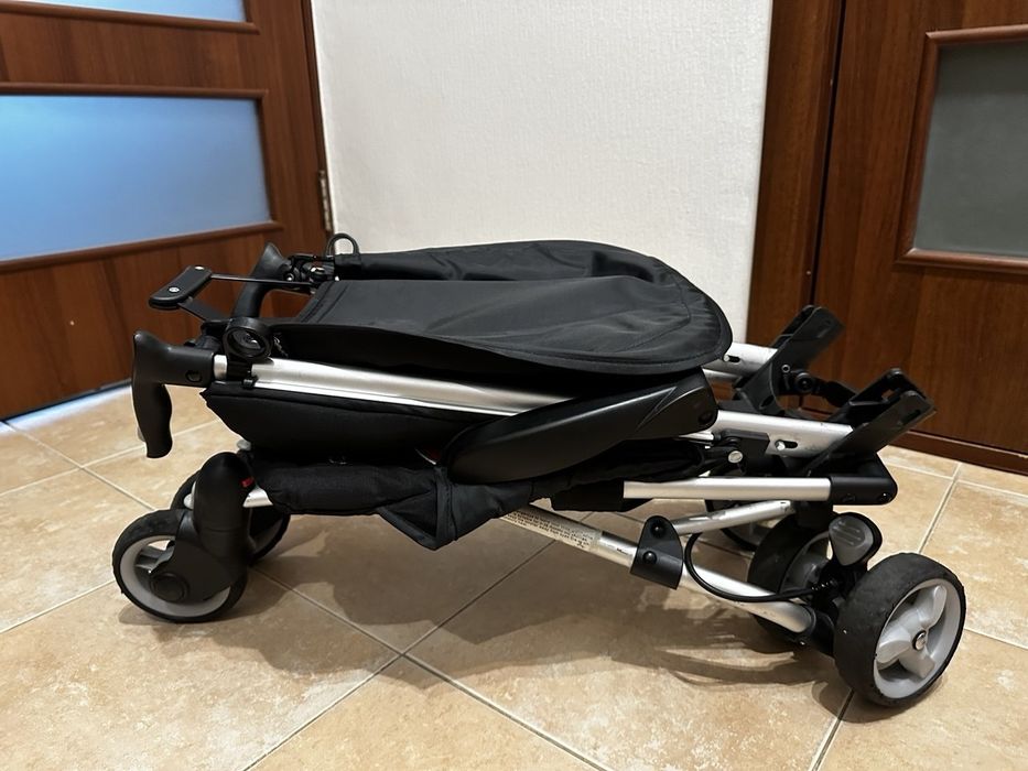 Дитяча коляска  Geoby D888