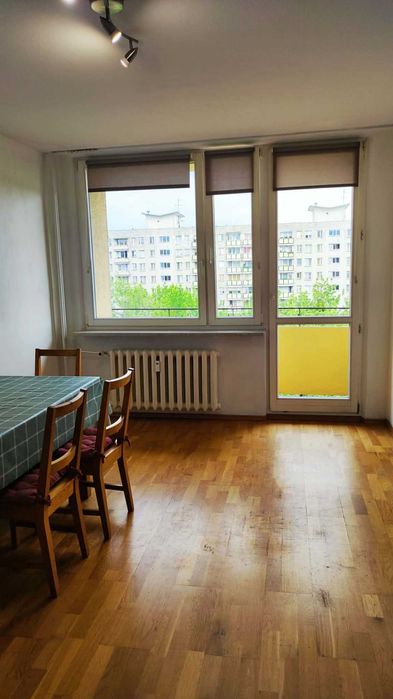 Wyszogrodzka, 2 pokoje, 38 m