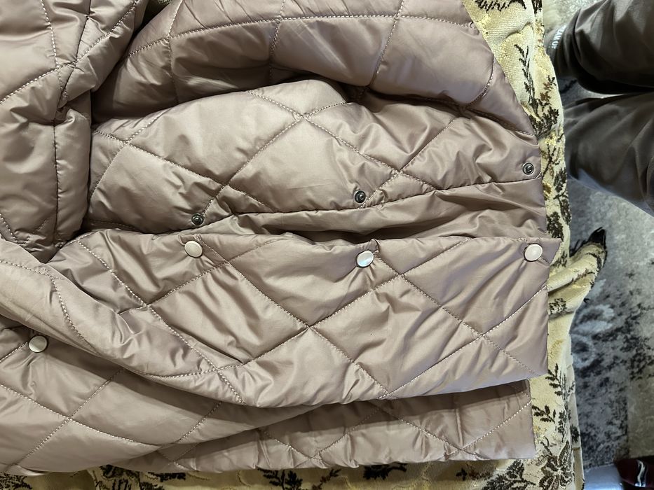 Куртка для вагітних