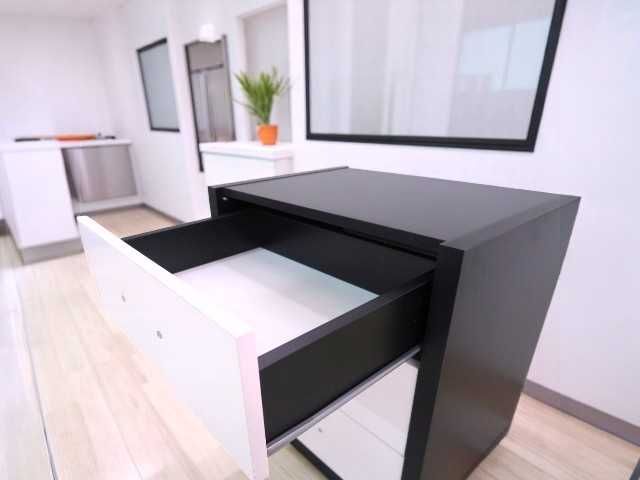 Mesa de Cabeceira | Nova | Já Montada | Entrega Grátis