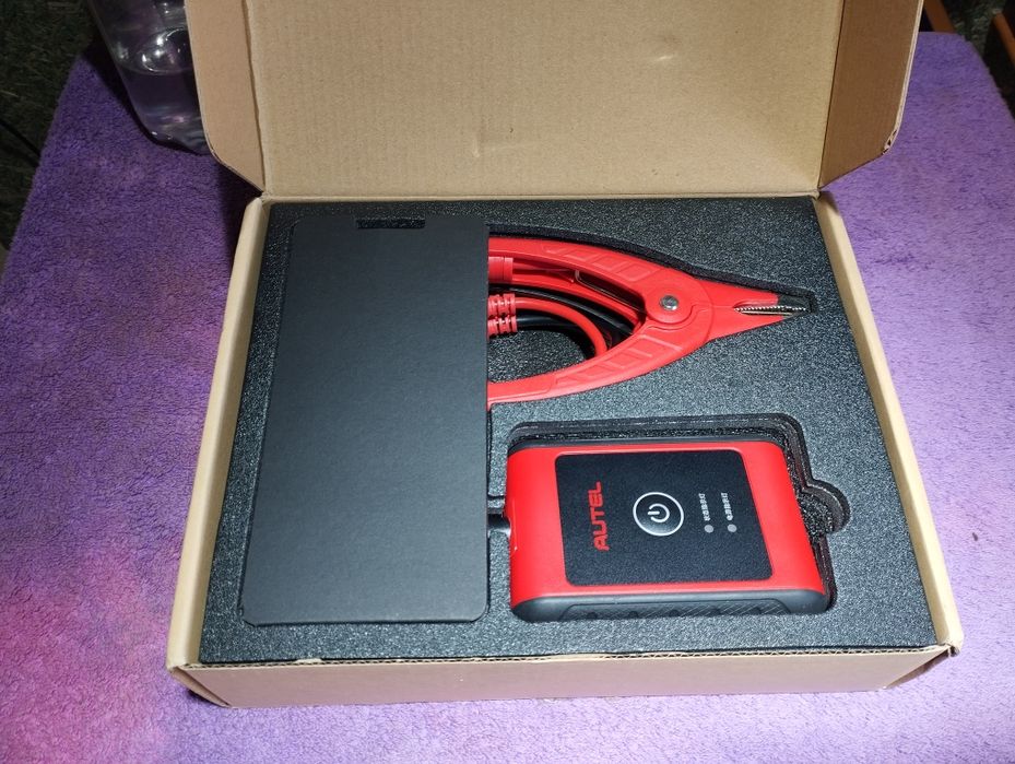 Autel MaxiBas BT506