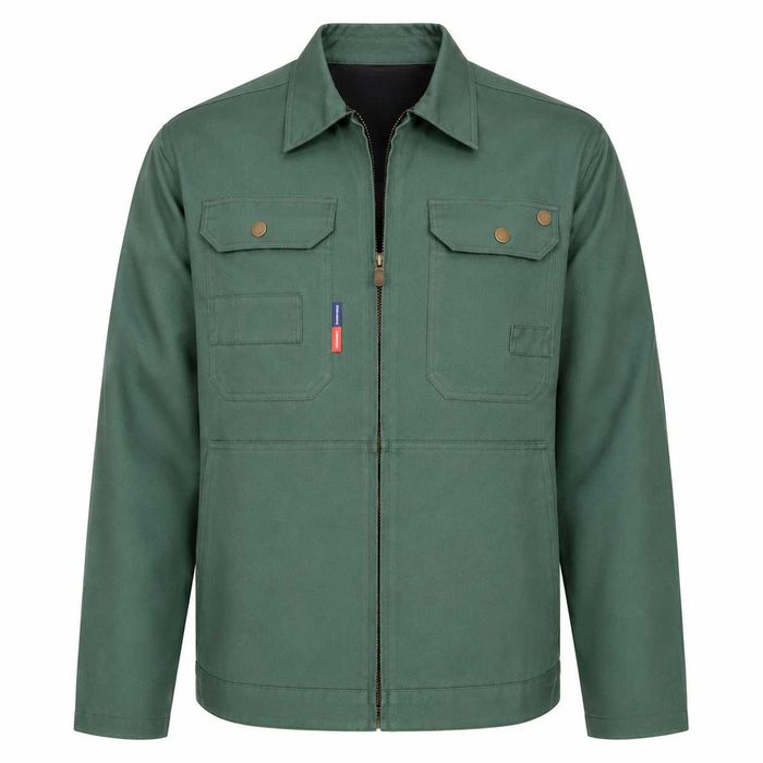 Nowa bluza robocza Fristads Kansas – rozmiar L