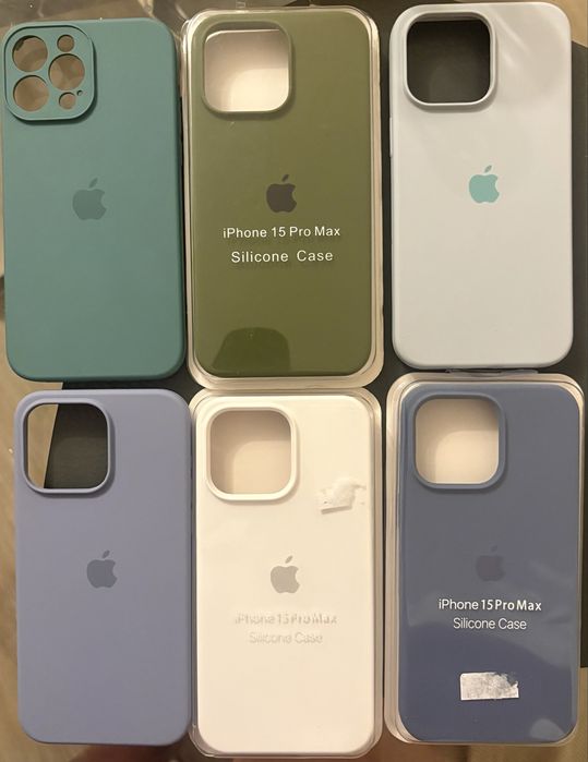 Capas Iphone 17,12,15,13,14