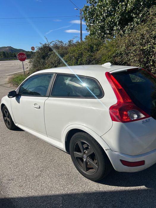 Volvo c30 - Venda
