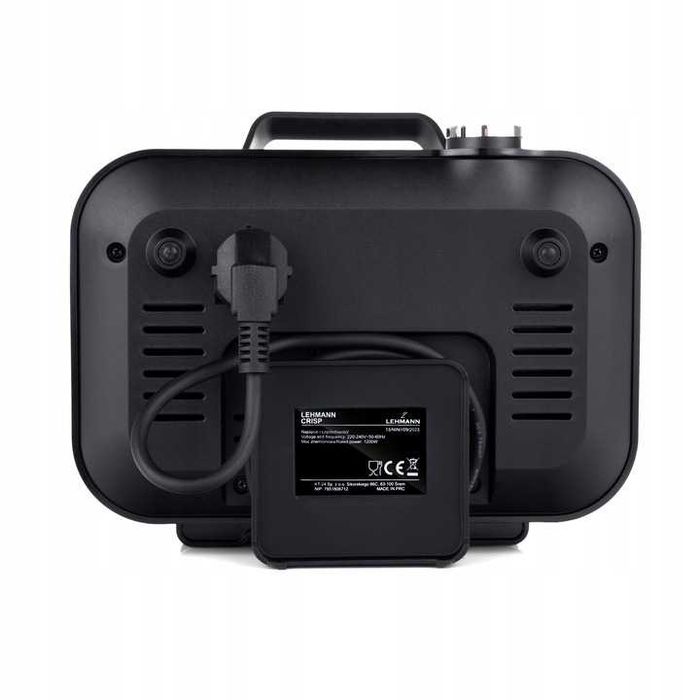 Regulowana Gofrownica 2 Stanowiska Klasa Premium 2000W NOWY