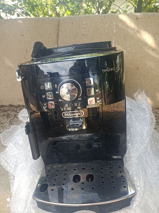 Máquina de café Delonghi